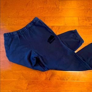 Kids’ Roots size 14 Sweatpants
